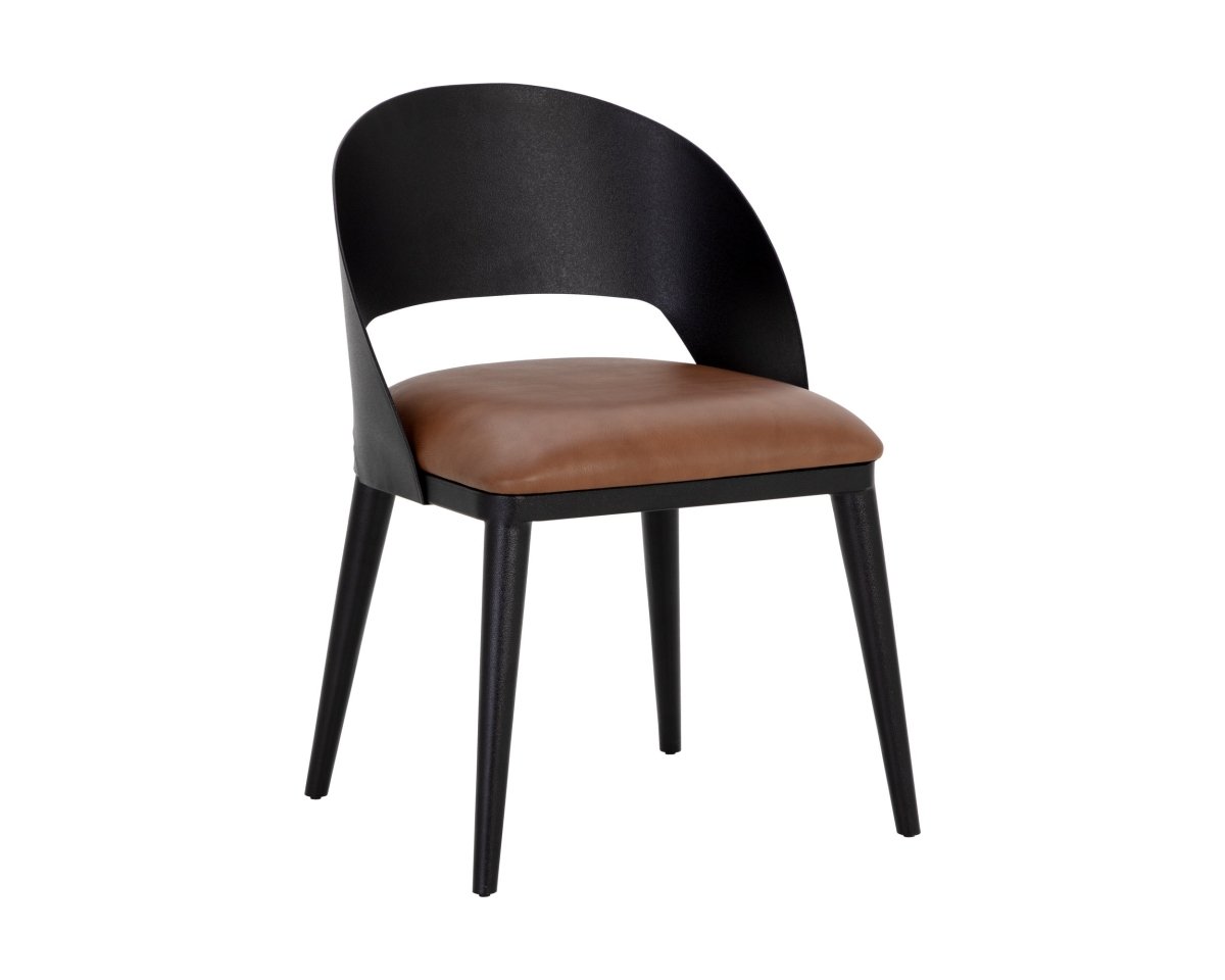 Sunpan Dezirae Dining Chair - 111041 - Sunpan - $998.00