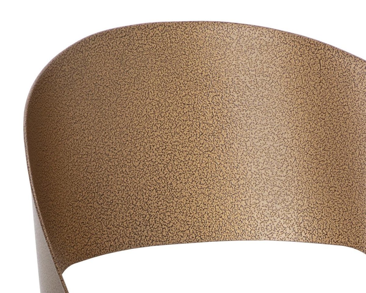 Sunpan Dezirae Dining Chair - 111041 - Sunpan - $998.00