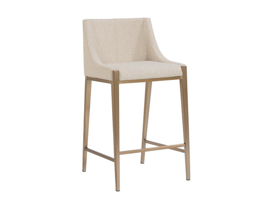 Sunpan Dionne Counter Stool - 108511 - Sunpan - $878.00