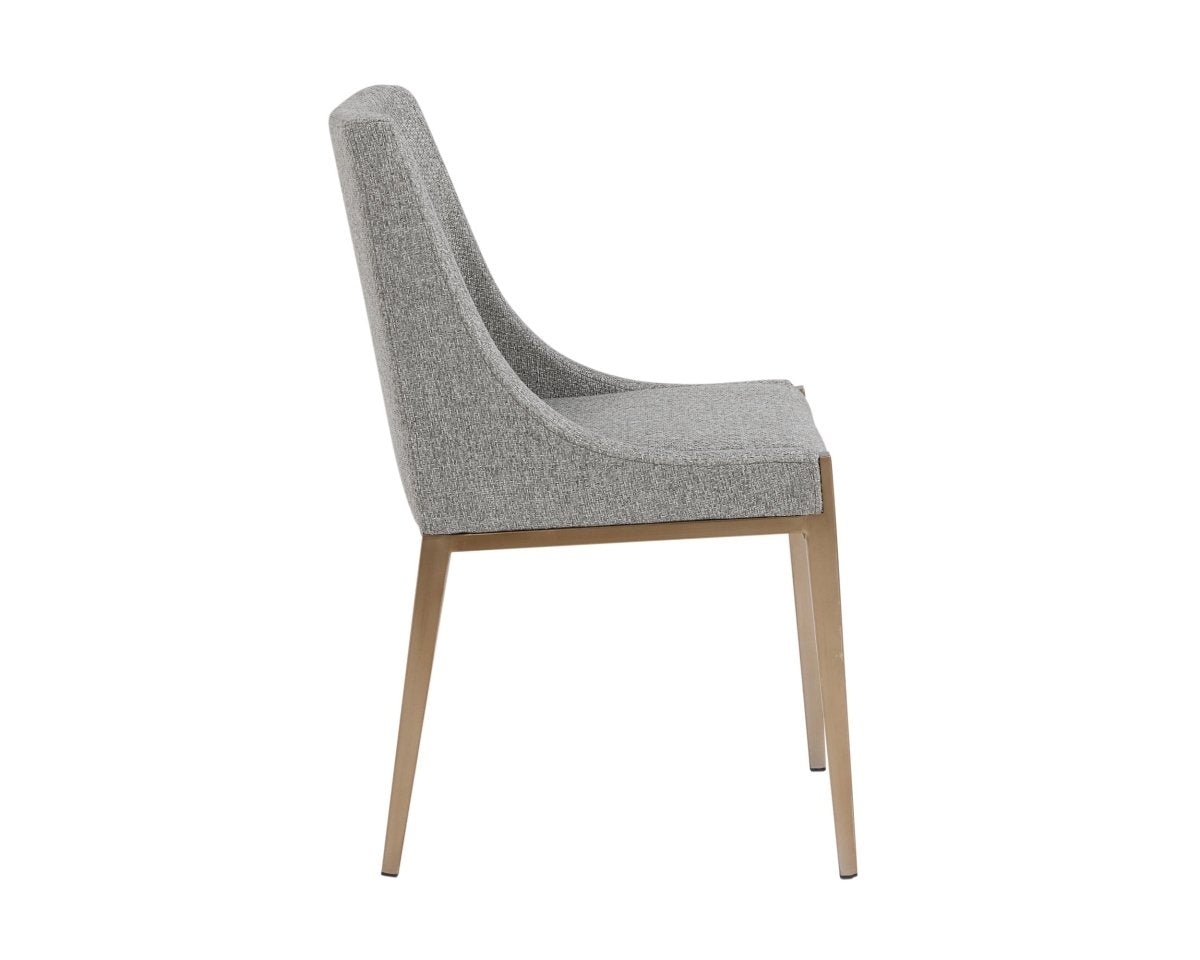 Sunpan Dionne Dining Chair - 108509 - Sunpan - $758.00