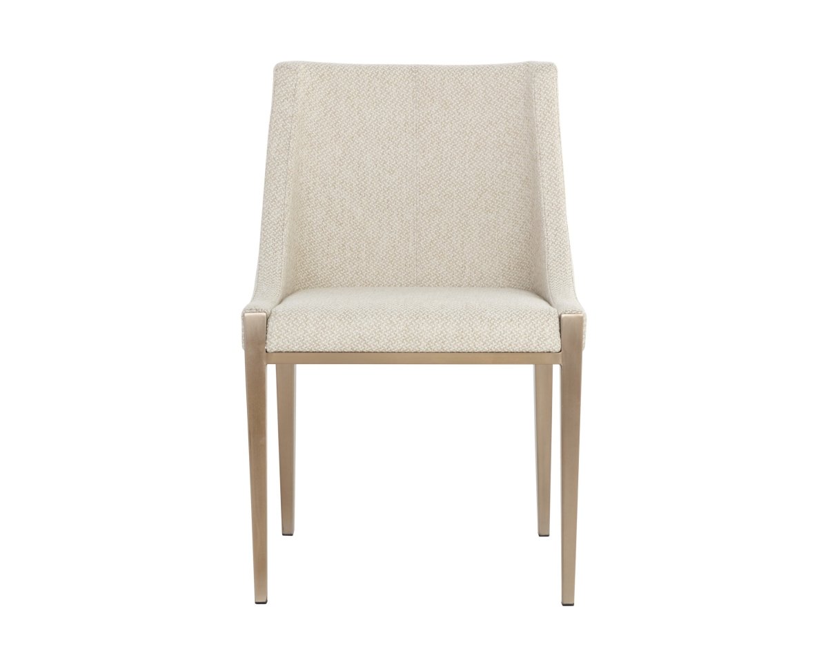 Sunpan Dionne Dining Chair - 108509 - Sunpan - $758.00