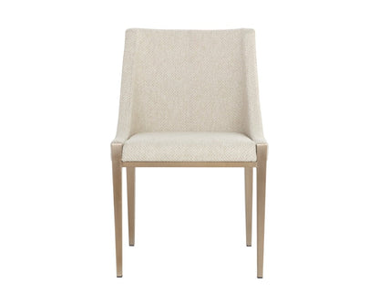Sunpan Dionne Dining Chair - 108509 - Sunpan - $758.00