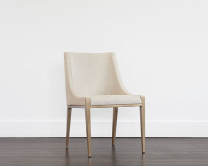 Sunpan Dionne Dining Chair - 108509 - Sunpan - $758.00