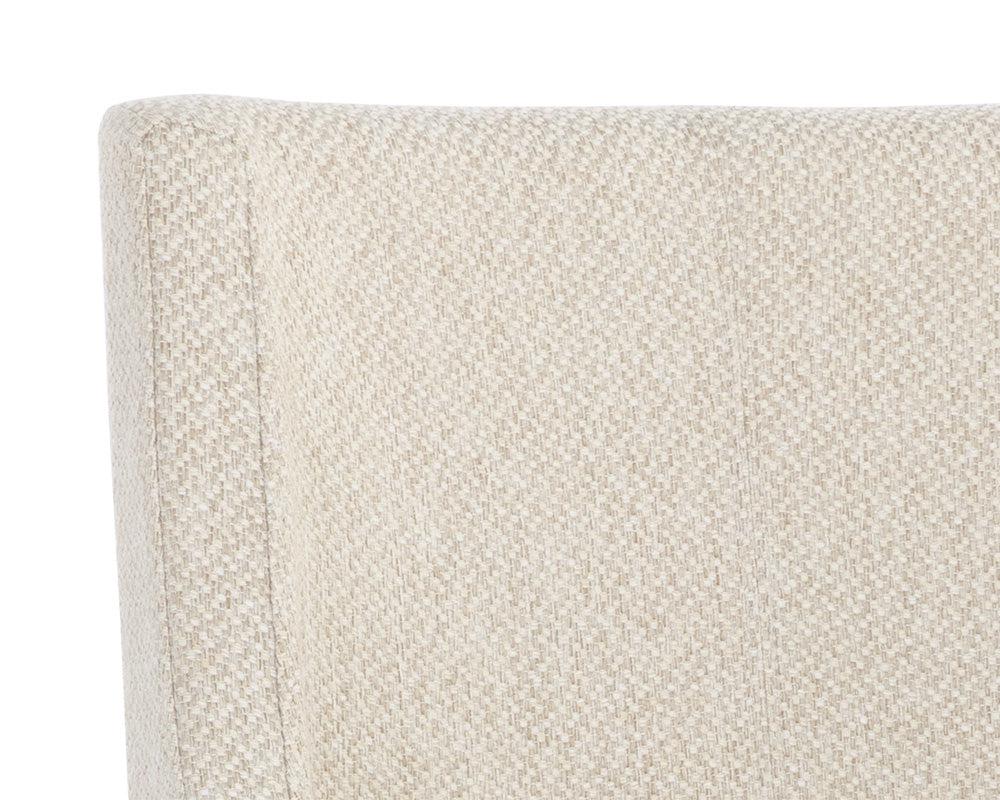 Sunpan Dionne Dining Chair - 108509 - Sunpan - $758.00