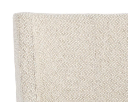 Sunpan Dionne Dining Chair - 108509 - Sunpan - $758.00