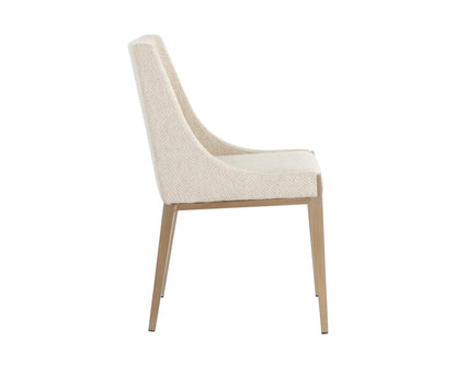 Sunpan Dionne Dining Chair - 108509 - Sunpan - $758.00