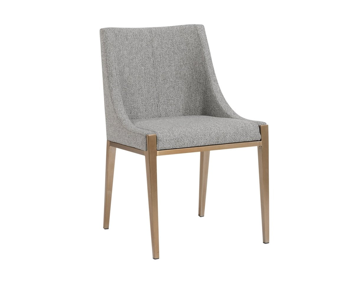 Sunpan Dionne Dining Chair - 108509 - Sunpan - $758.00
