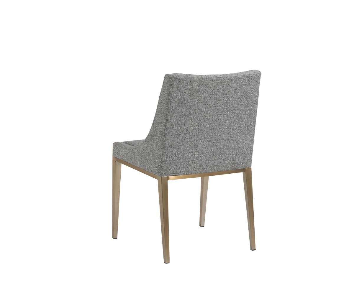 Sunpan Dionne Dining Chair - 108509 - Sunpan - $758.00