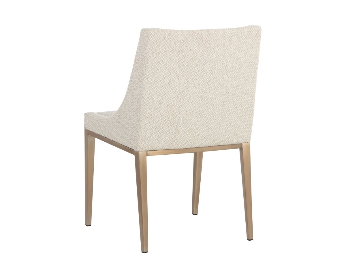 Sunpan Dionne Dining Chair - 108509 - Sunpan - $758.00