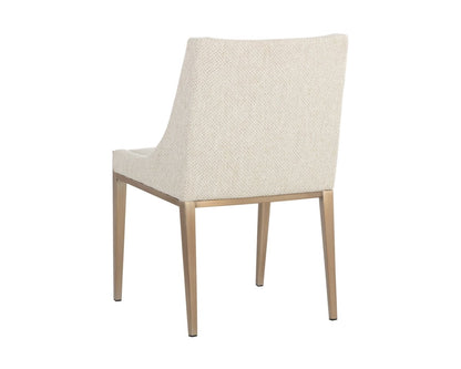 Sunpan Dionne Dining Chair - 108509 - Sunpan - $758.00