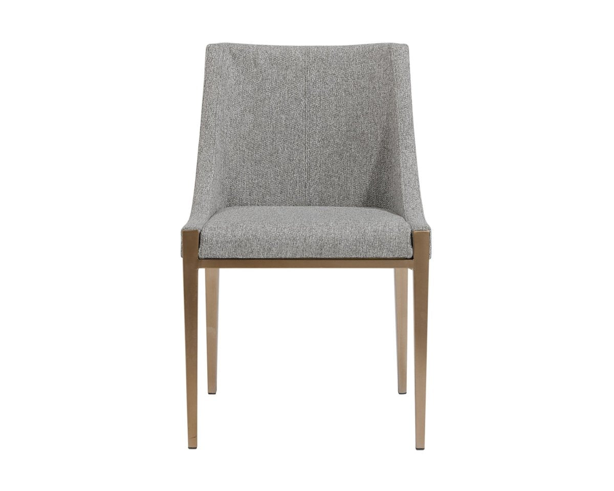 Sunpan Dionne Dining Chair - 108509 - Sunpan - $758.00