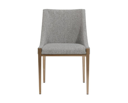 Sunpan Dionne Dining Chair - 108509 - Sunpan - $758.00