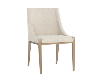 Sunpan Dionne Dining Chair - 108509 - Sunpan - $758.00