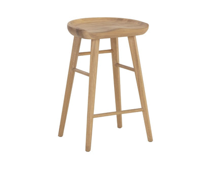 Sunpan Dominic Counter Stool - 110460 - Sunpan - $598.00