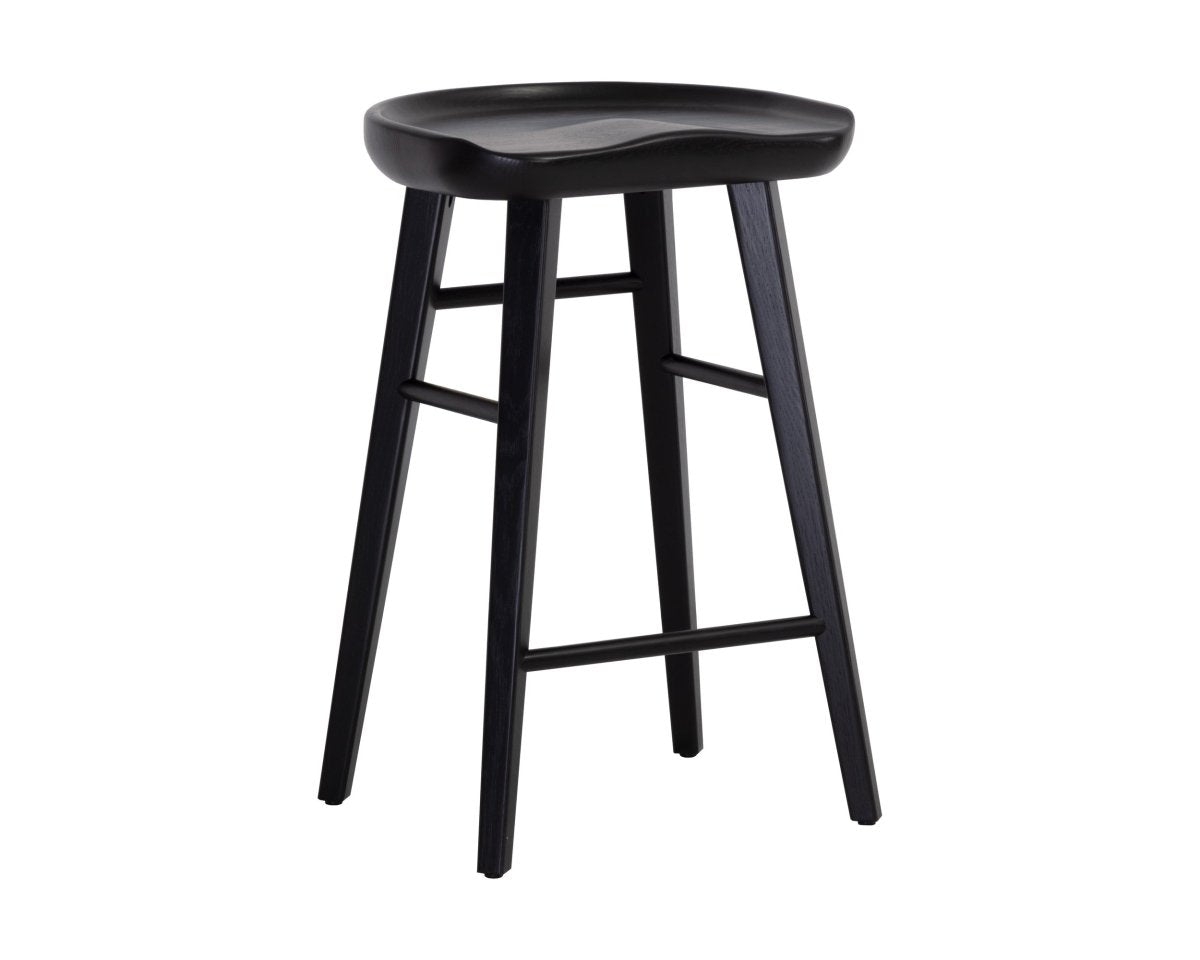 Sunpan Dominic Counter Stool - 110460 - Sunpan - $598.00