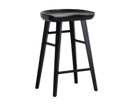 Sunpan Dominic Counter Stool - 110460 - Sunpan - $598.00