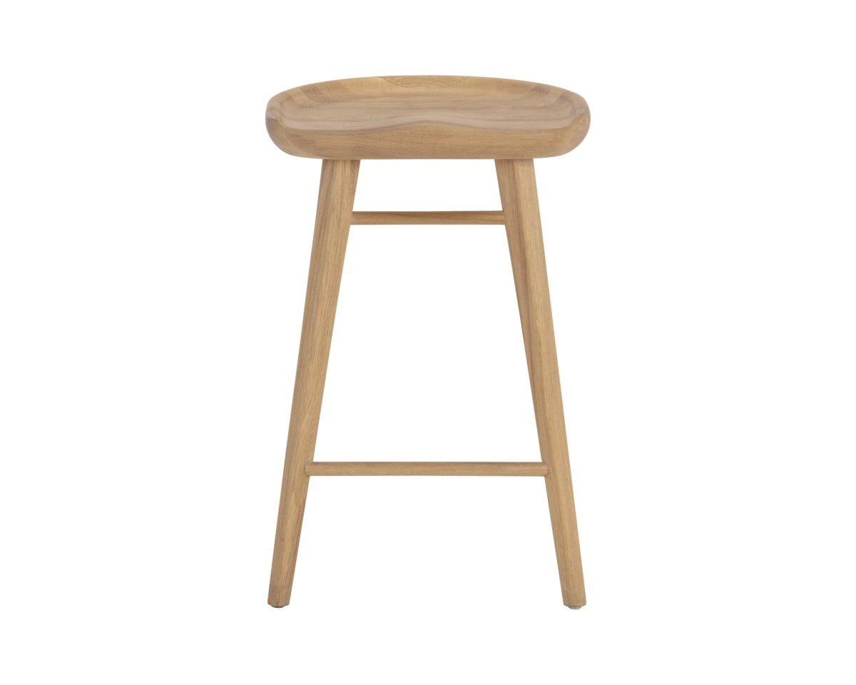 Sunpan Dominic Counter Stool - 110460 - Sunpan - $598.00