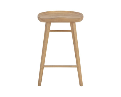 Sunpan Dominic Counter Stool - 110460 - Sunpan - $598.00