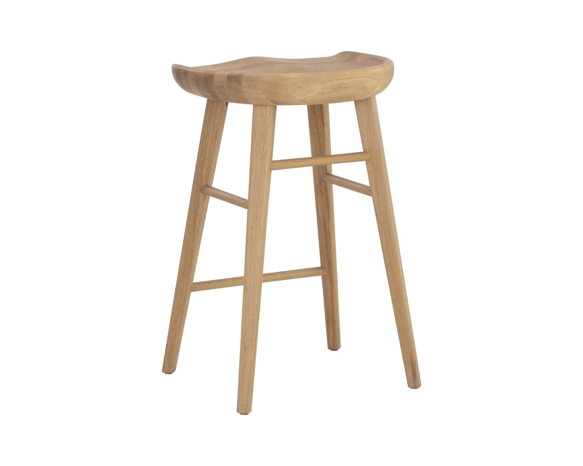 Sunpan Dominic Counter Stool - 110460 - Sunpan - $598.00