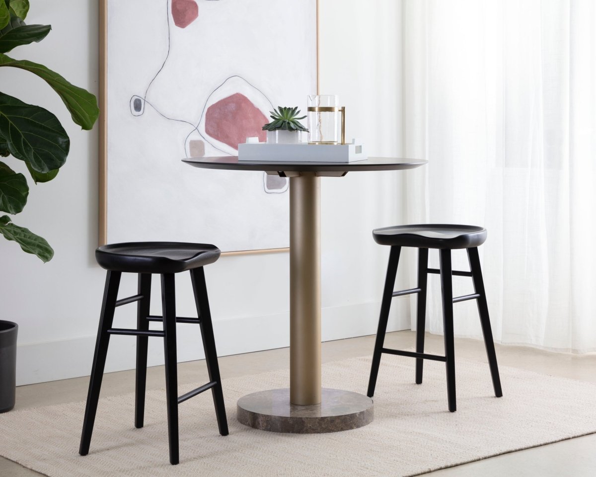 Sunpan Dominic Counter Stool - 110460 - Sunpan - $598.00