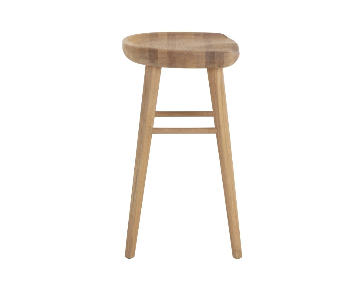 Sunpan Dominic Counter Stool - 110460 - Sunpan - $598.00