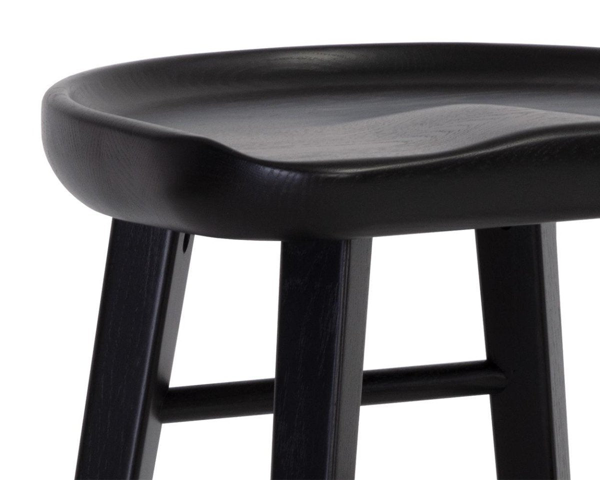 Sunpan Dominic Counter Stool - 110460 - Sunpan - $598.00