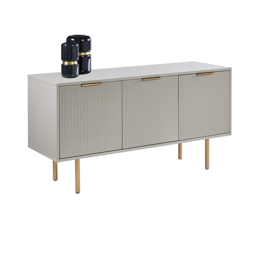 Sunpan Dorada Sideboard - 107630 - Sunpan - $1998.00