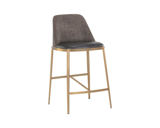 Sunpan Dover Counter Stool - 107816 - Sunpan - $978.00