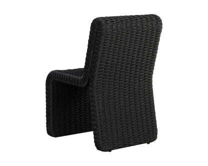 Sunpan Edessa Dining Chair