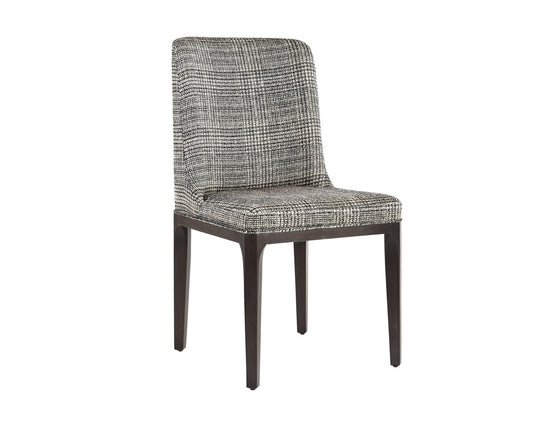Sunpan Elisa Dining Chair - 108128 - Sunpan - $598.00
