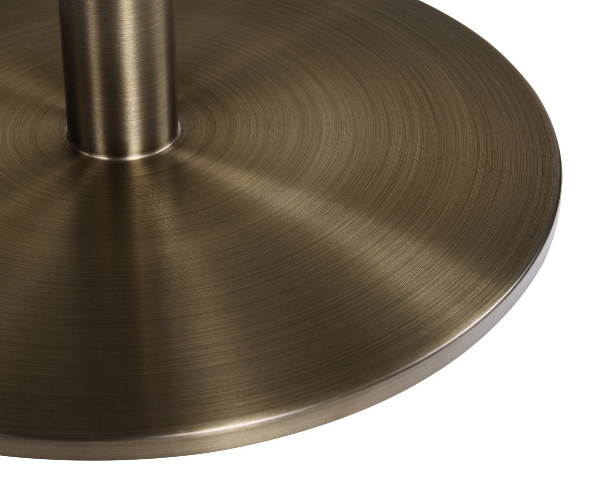 Sunpan Enco Bar Table - Square - 108339 - Sunpan - $2398.00