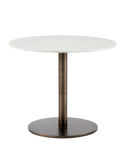 Sunpan Enco Bistro Table - Round - 35" - 102914 - Sunpan - $2398.00