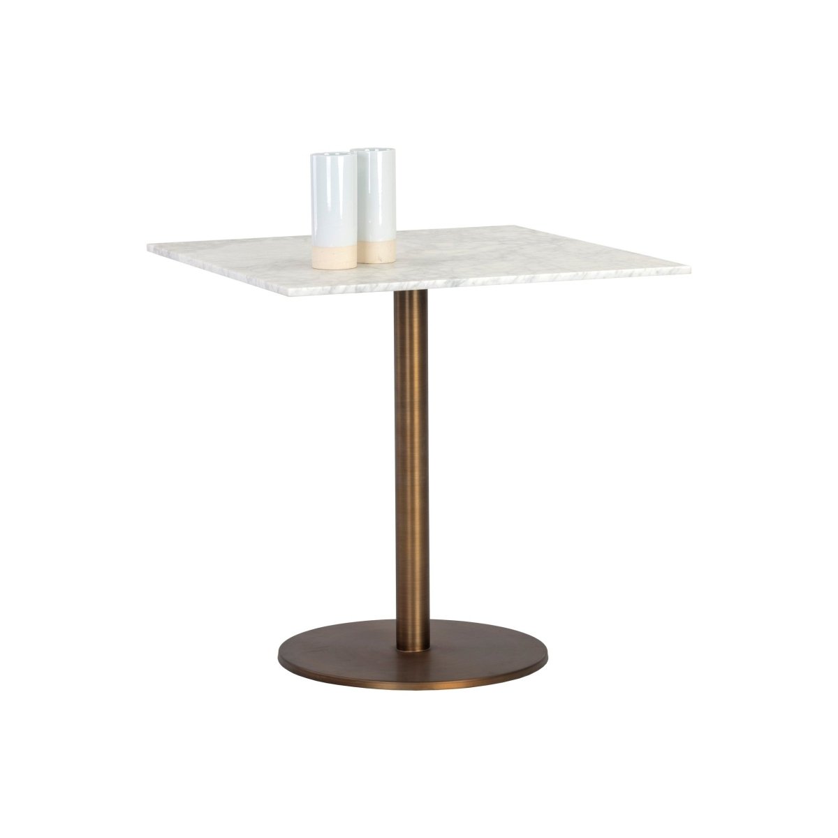 Sunpan Enco Bistro Table - Square - 30" - 106293 - Sunpan - $2398.00