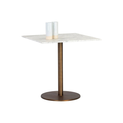 Sunpan Enco Bistro Table - Square - 30" - 106293 - Sunpan - $2398.00