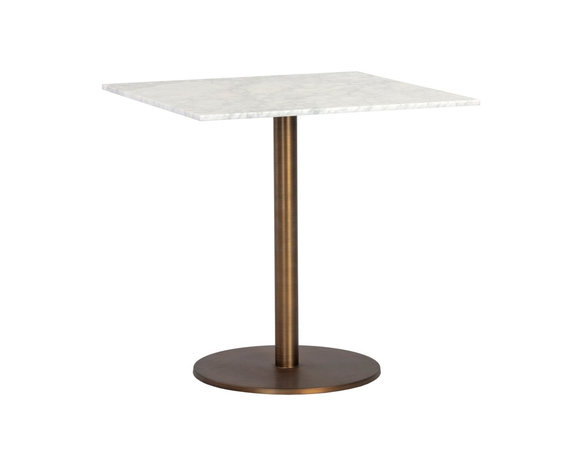Sunpan Enco Bistro Table - Square - 30" - 106293 - Sunpan - $2398.00