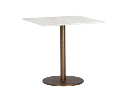 Sunpan Enco Bistro Table - Square - 30" - 106293 - Sunpan - $2398.00