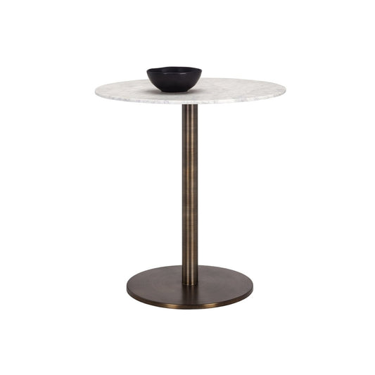 Sunpan Enco Counter Table - Round - 102916 - Sunpan - $2498.00