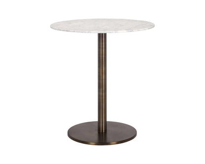 Sunpan Enco Counter Table - Round - 102916 - Sunpan - $2498.00