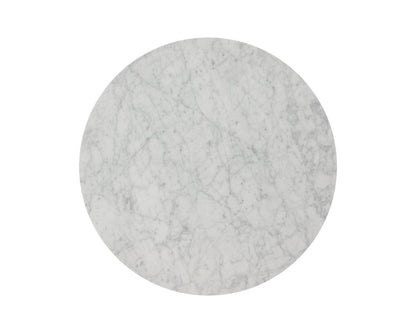 Sunpan Enco Counter Table - Round - 102916 - Sunpan - $2498.00