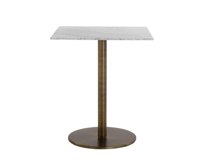 Sunpan Enco Counter Table - Square - 109181 - Sunpan - $2498.00