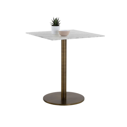 Sunpan Enco Counter Table - Square - 109181 - Sunpan - $2498.00