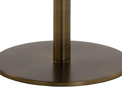 Sunpan Enco Counter Table - Square - 109181 - Sunpan - $2498.00