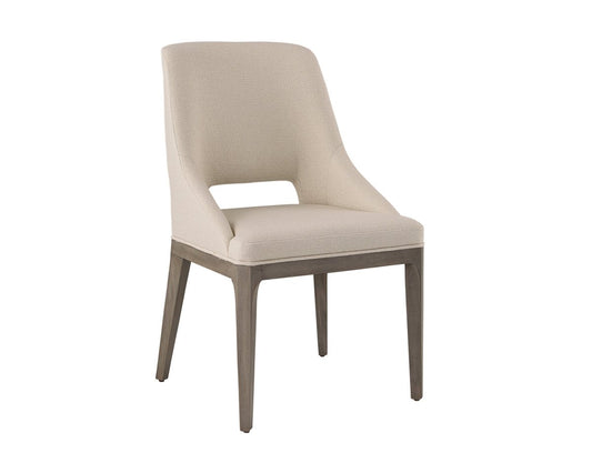Sunpan Estrada Dining Chair - 108818 - Sunpan - $598.00