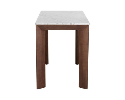 Sunpan Fergus Counter Table - 104403 - Sunpan - $2298.00