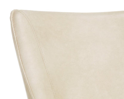 Sunpan Franklin Dining Armchair - 103197 - Sunpan - $798.00