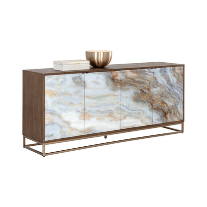 Sunpan Fuentes Sideboard - 106752 - Sunpan - $4998.00