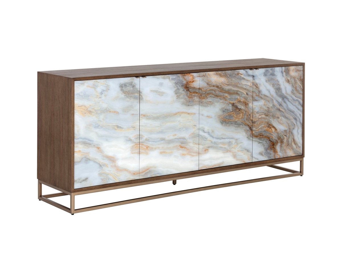 Sunpan Fuentes Sideboard - 106752 - Sunpan - $4998.00