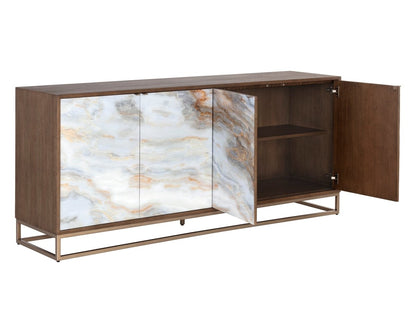 Sunpan Fuentes Sideboard - 106752 - Sunpan - $4998.00