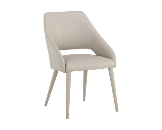 Sunpan Galen Dining Chair - 110790 - Sunpan - $798.00