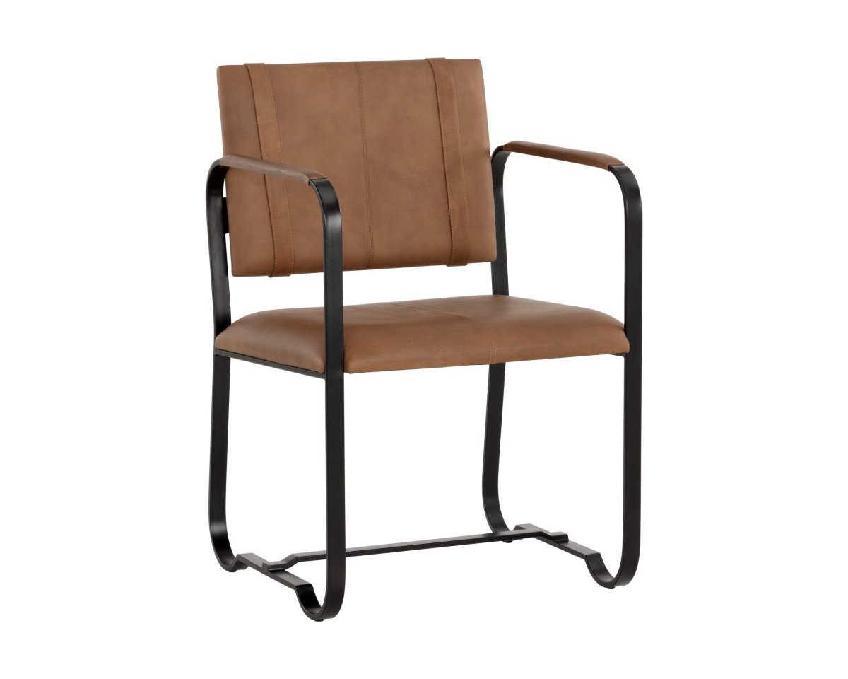 Sunpan Garrett Office Chair - 108098 - Sunpan - $998.00